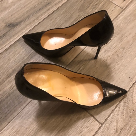 Christian Louboutin Décolleté 554 85 - Picture 4 of 9